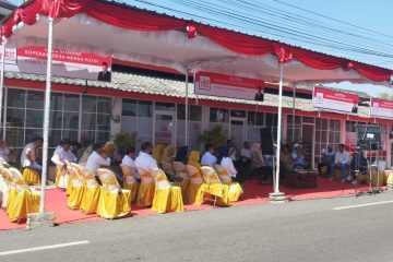 Inauguration of Koperasi Merah Putih: A Turning Point for Village Economy