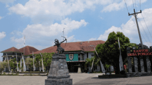 Pengenalan Desa Ponggok