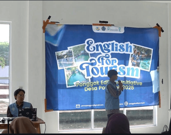 English for Tourism Week 3
